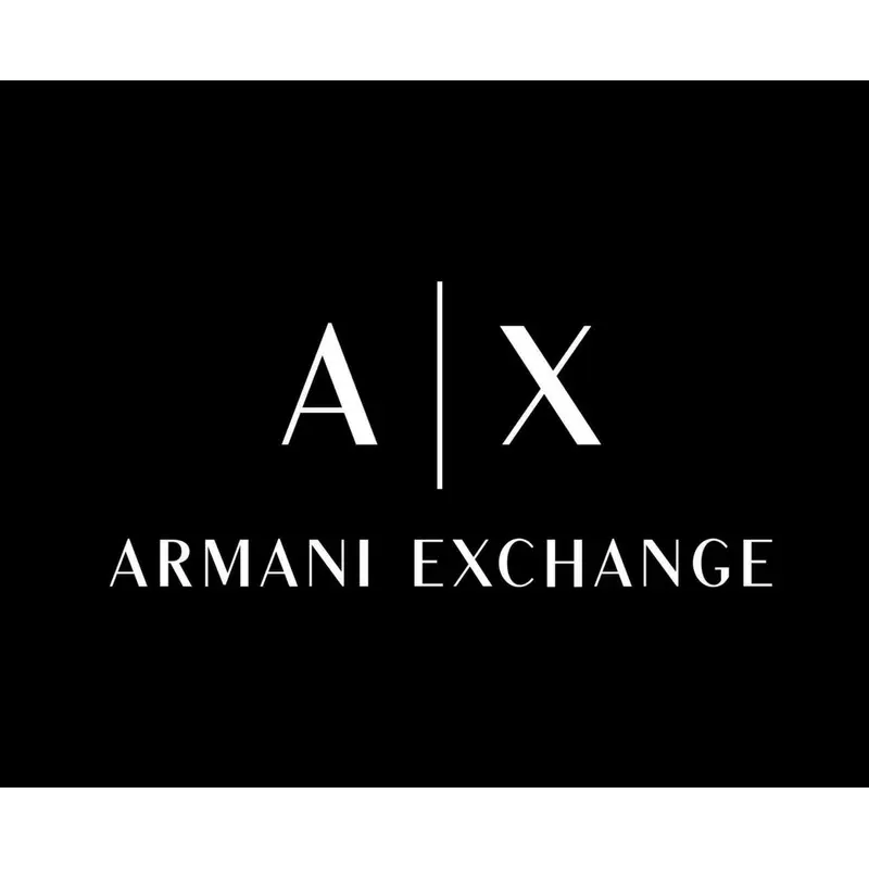 ARMANI EXCHANGE