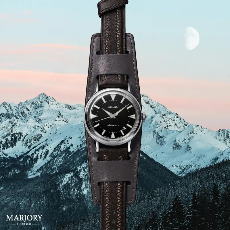 MONTRE HOMME SEIKO PROSPEX Alpnist 1959 SJE085J1 LIMITED EDITION